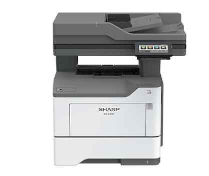 Sharp MX-B468F